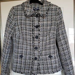 Karl Lagerfeld Paris Jacket/Blazer